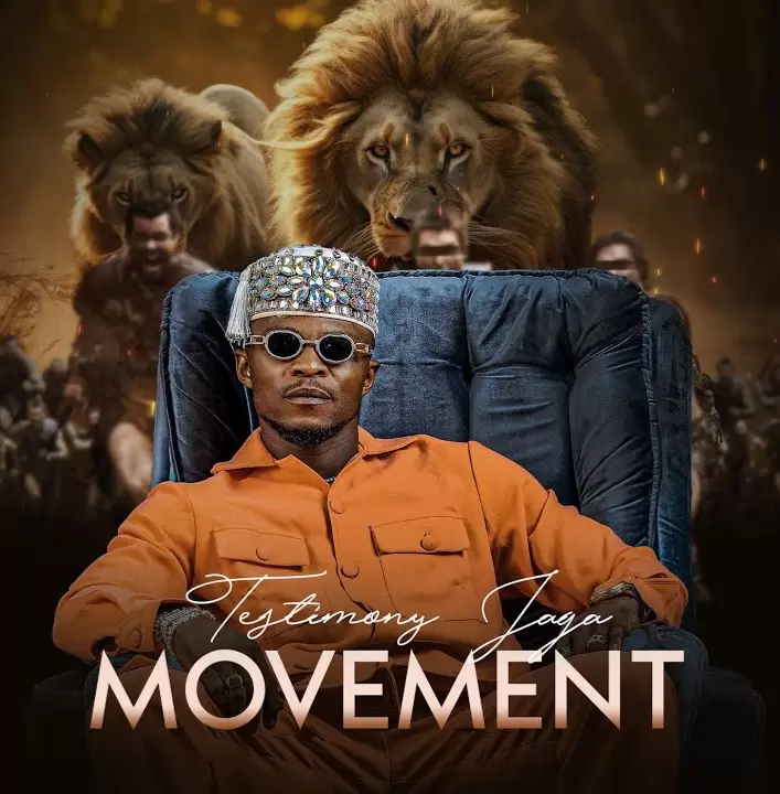 Download Mp3 Testimony Jaga Movement + Lyrics