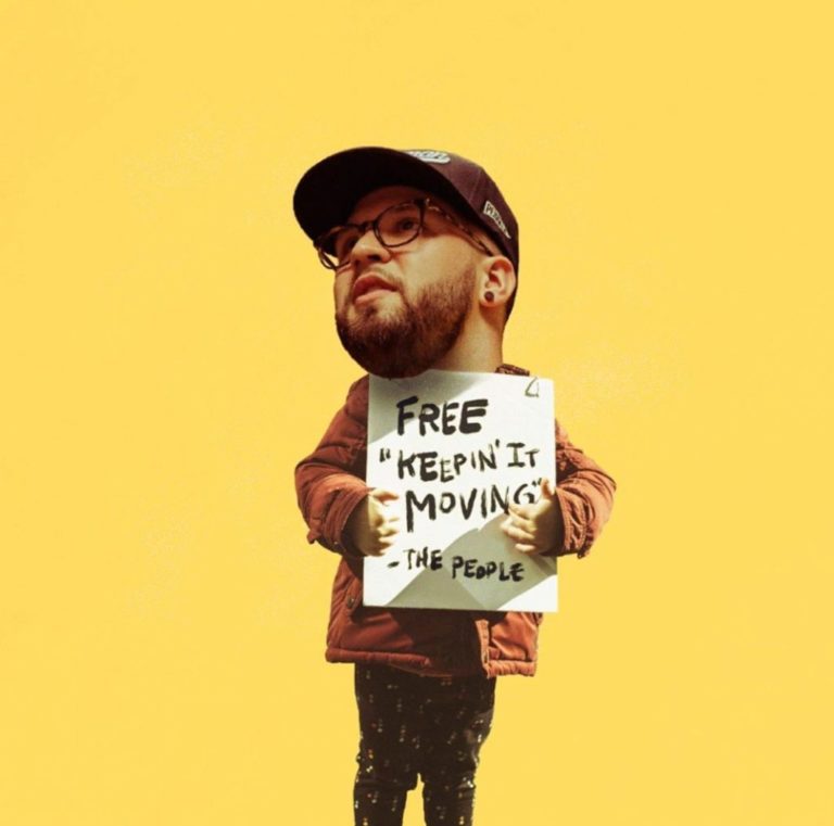 Video Andy Mineo Keepin It Moving With New Release Ft Guvna B Gospelloop Com