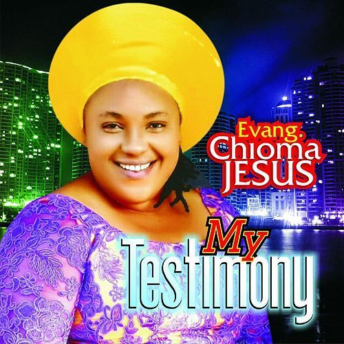 official-chioma-jesus-youtube