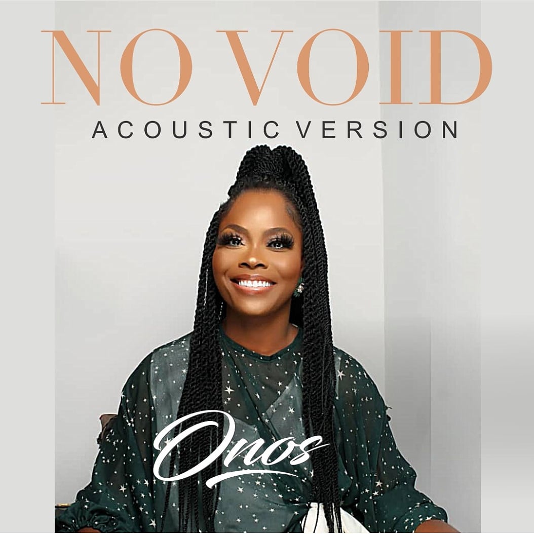 no-void-acoustic-version-by-onos-ariyo-gospelloop