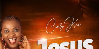 MUSIC + LYRICS] Cindy Kasi – Jesus Lead The Way [Download mp3 +Lyrics]
