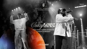 Download Mp3: Maverick City Music – Crazy Love ( Lyrics+ Video )