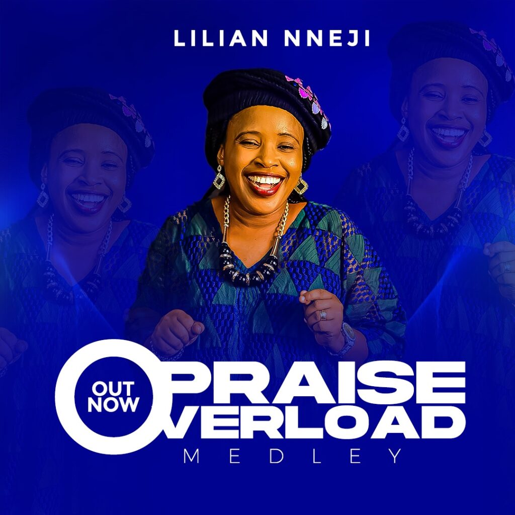 Download Mp3: Praise Overload (live) - Lilian Nneji - Gospelloop.com