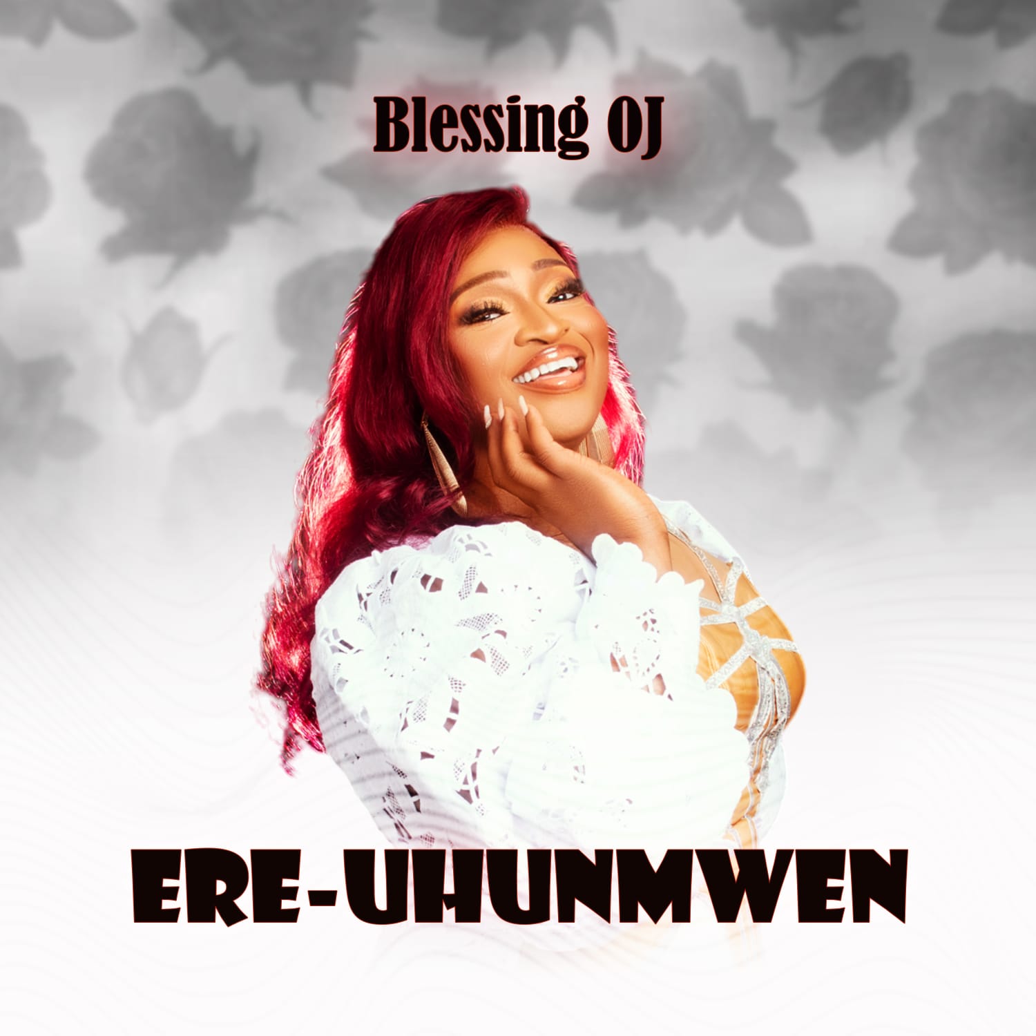 Download Mp3: Ere Uhunmwen - Blessing O.J 9 Video + Lyrics ...