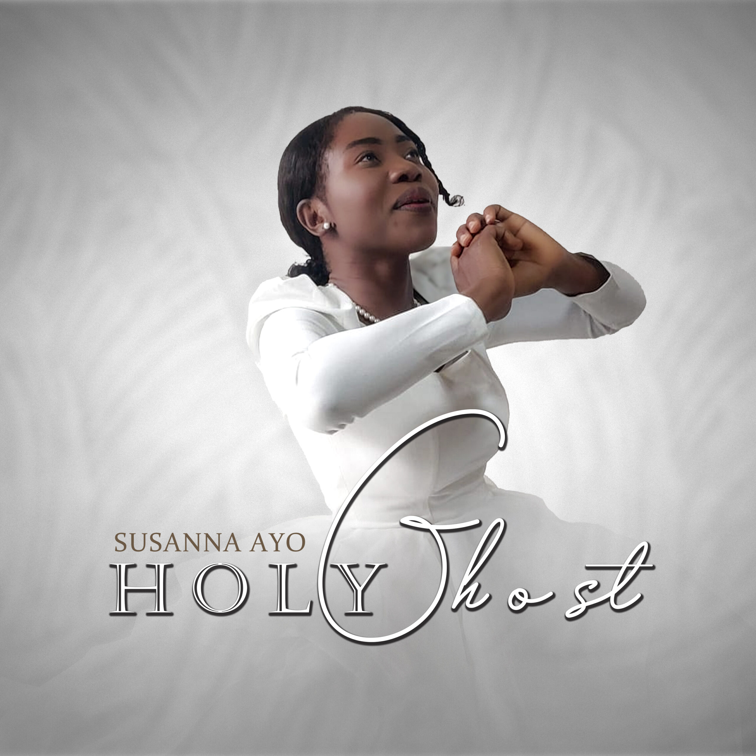 Download Mp3: Susanna Ayo - Holy Ghost + Lyrics - Gospelloop.com